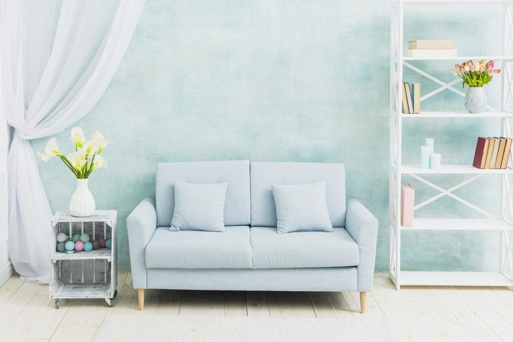 7 Clever Ways to Divide the Space in Your One Story Home