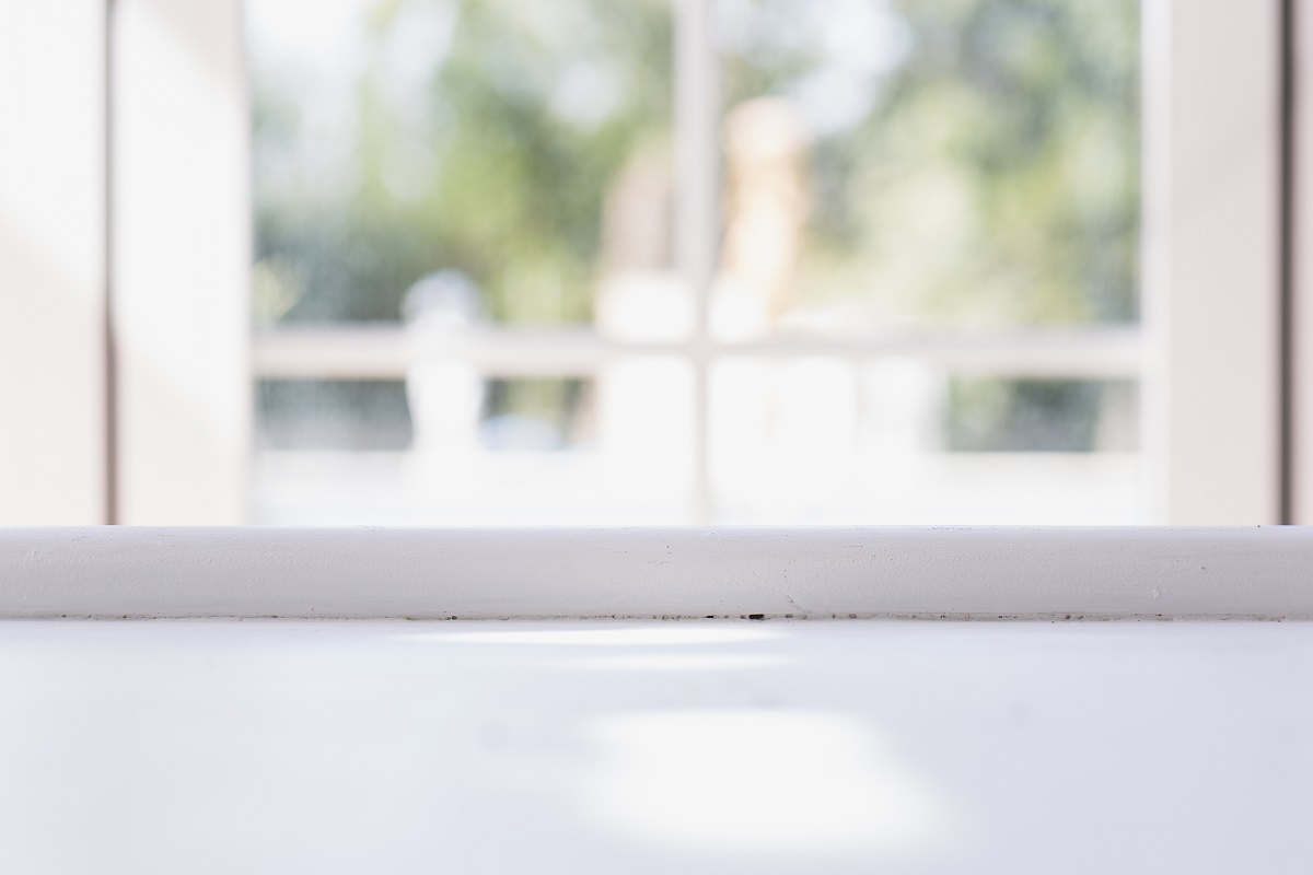 Never Place A High Cabinet In Front Of A Window