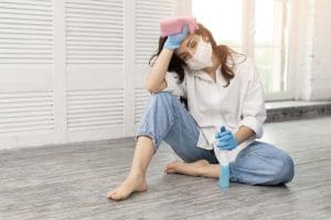 7 Daily Habits For A Safer And Virus Free Home